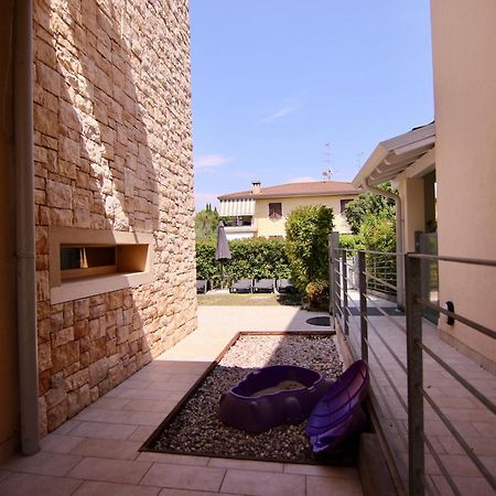 Villetta Rovizza San Martino della Battaglia Ngoại thất bức ảnh