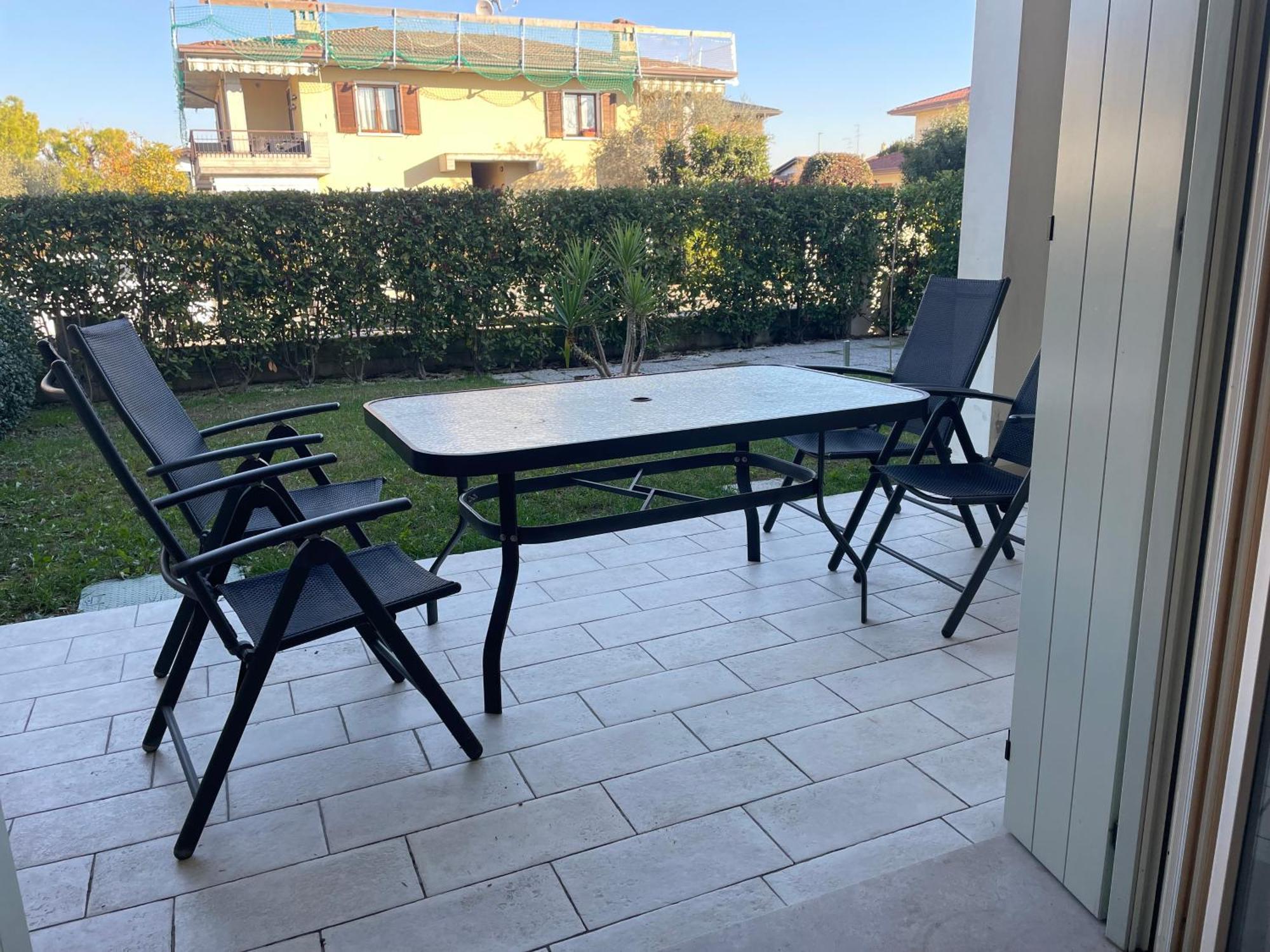 Villetta Rovizza San Martino della Battaglia Ngoại thất bức ảnh