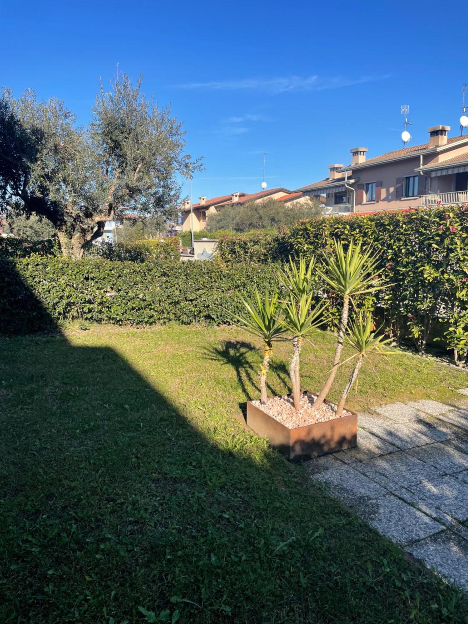 Villetta Rovizza San Martino della Battaglia Ngoại thất bức ảnh