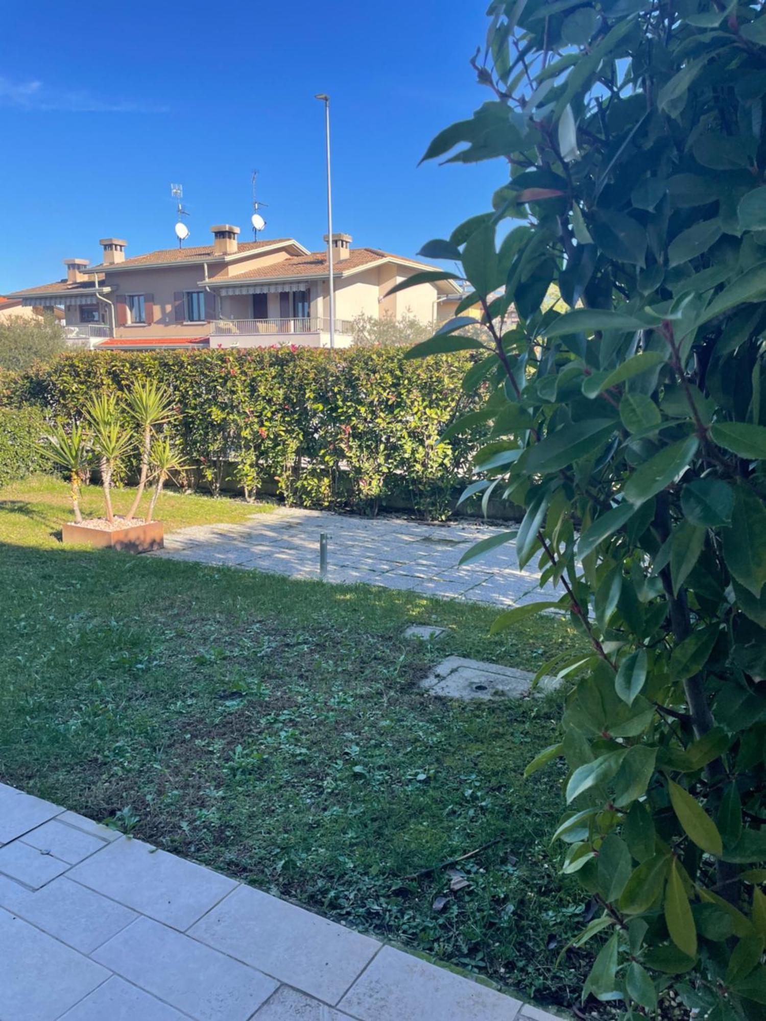 Villetta Rovizza San Martino della Battaglia Ngoại thất bức ảnh
