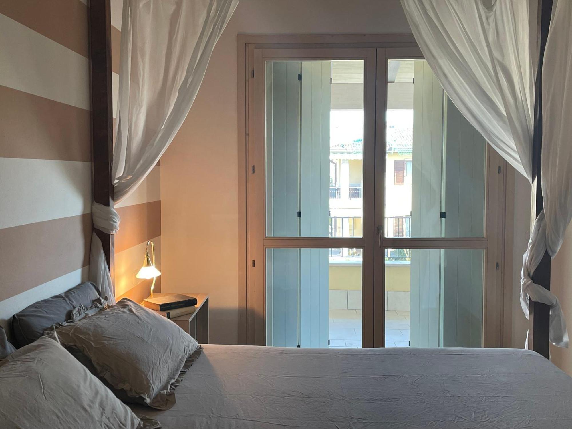 Villetta Rovizza San Martino della Battaglia Ngoại thất bức ảnh