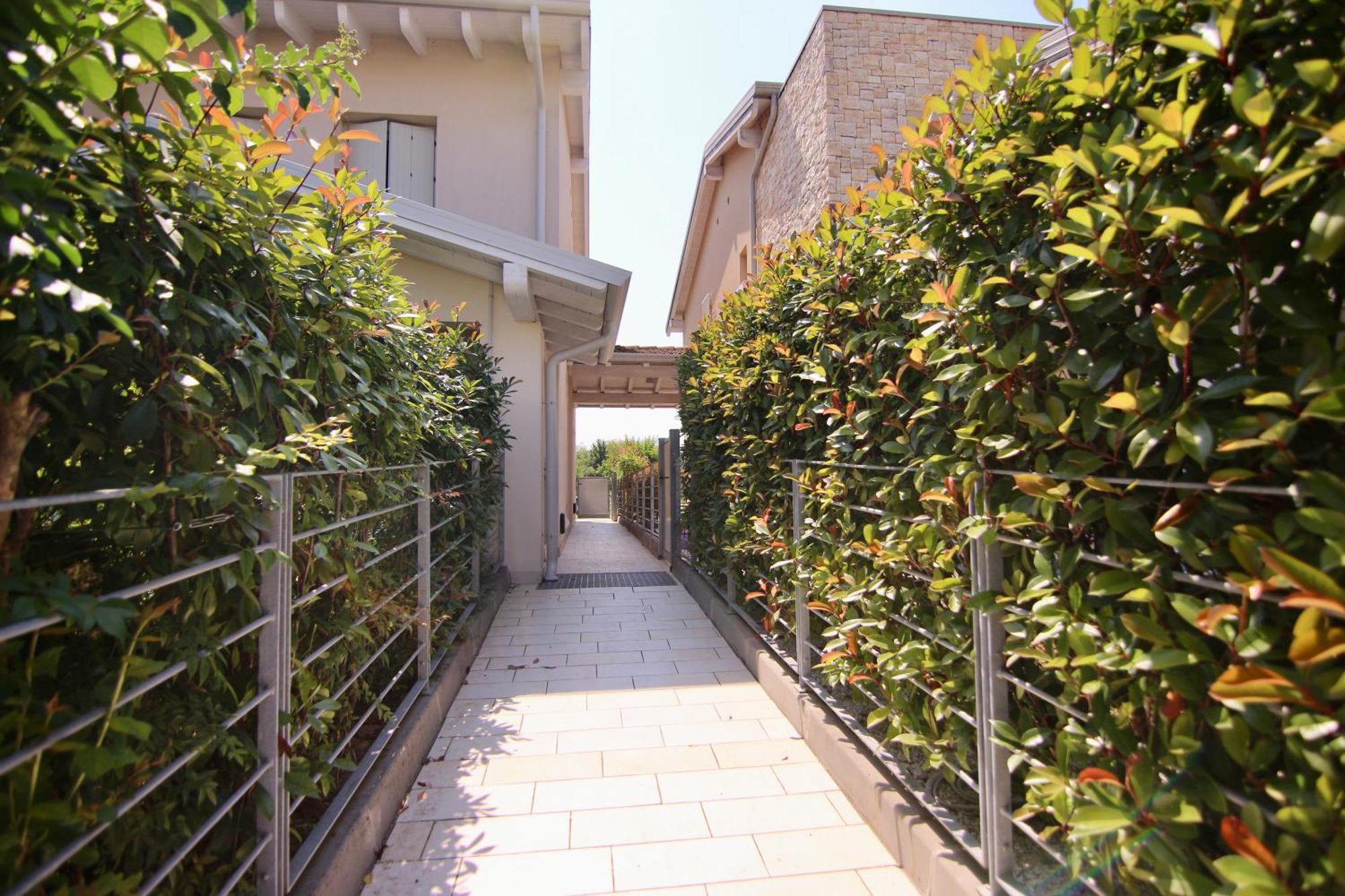 Villetta Rovizza San Martino della Battaglia Ngoại thất bức ảnh